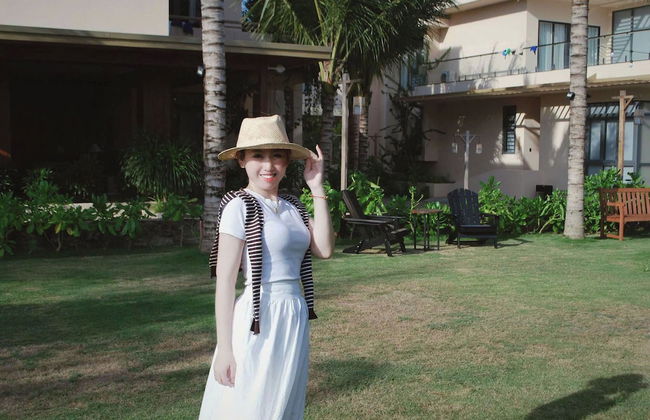 Field Villa Hoang Dieu - Foto 47