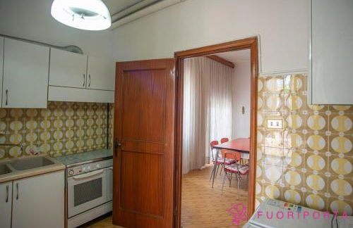 FuoriPorta Affitti Brevi - Giovenale Grande - Photo 3