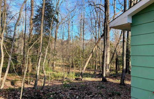 Little House in the Woods - Foto 13