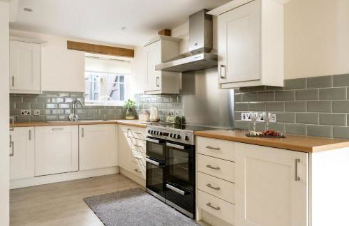 Webbington Farm Holiday Cottages - Foto 142