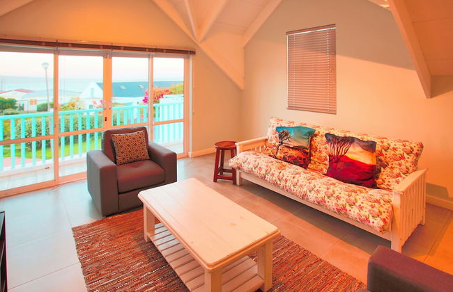 99 Steps, Langebaan 8-sleeper - Foto 19