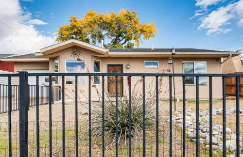 Hike and Golf Farmington Home 1 Mi to Animas River! - Foto 24