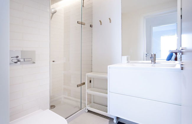 Casas do Forte DB in Tavira - Foto 9