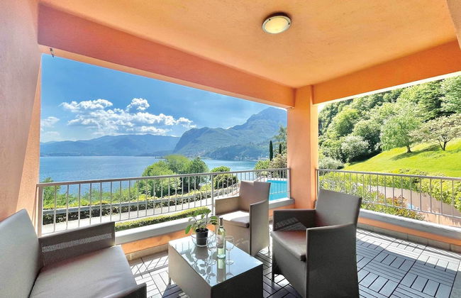 Gaeta Lake View - Foto 1