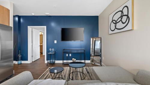 The Malibu Suite Penthouse The Gulch - Foto 2