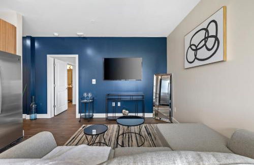 The Malibu Suite Penthouse The Gulch - Foto 2