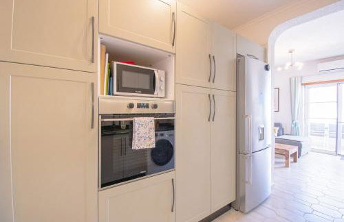 Apartment Crossing Keys, Two Bedrooms, Ferragudo - Foto 14