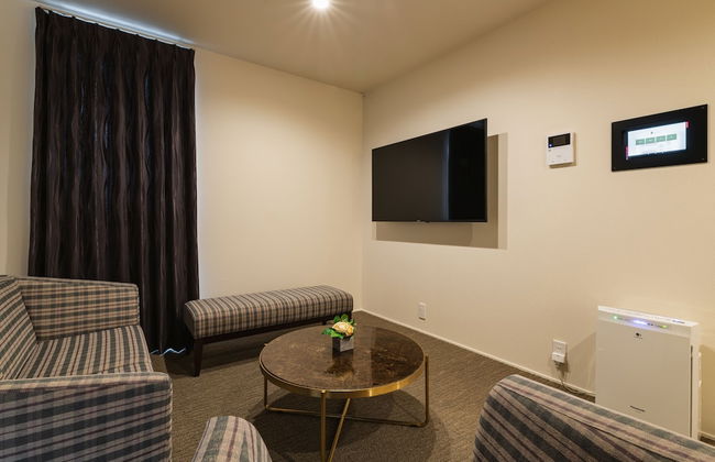 Grand Base Nagasaki City - Foto 48