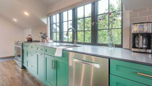 Studio Sanctuary in Seattle - Foto 5