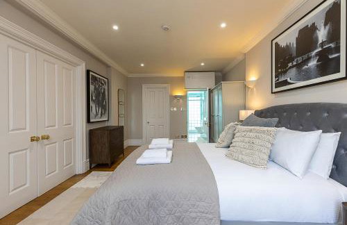 Astonishing flats near Mayfair & Piccadilly Circus - Foto 28
