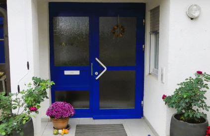 FeWo im Ried.Schwanau - Foto 1