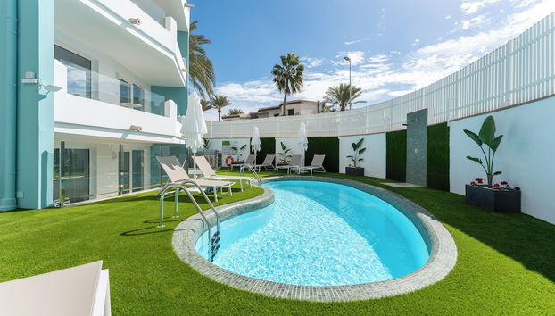 Alsol Los Caribes 2 - Adults Only - Foto 2, Imagen principal