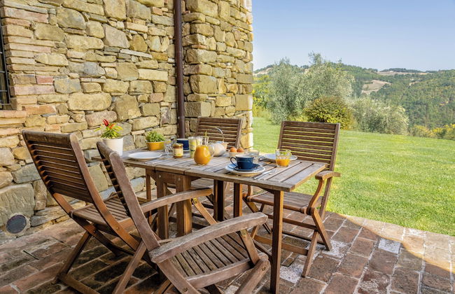 Agriturismo Montelovesco - Photo 78