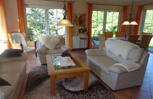 Holiday Home Vogtlandresidenz by Interhome - Foto 8