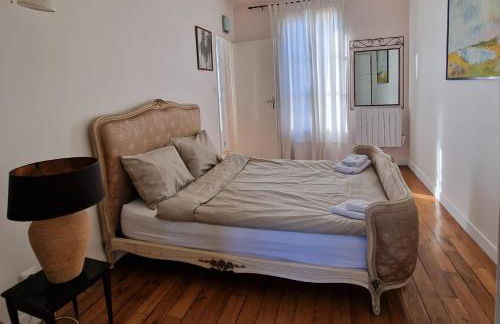 Appartement SAINTE ELISABETH - République - Foto 10