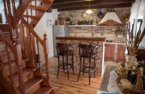 Holiday Home Zavala - Foto 26