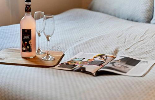 Tattershall Lakes: Sally's Superior Stay - Foto 30