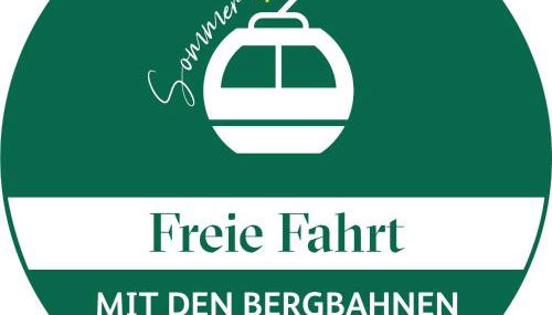 Ferienwohnung Alpenblick in Bolsterlang Sommerbergbahn kostenlos - Foto 4