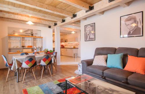 Apartments Borgo 8 - Foto 18