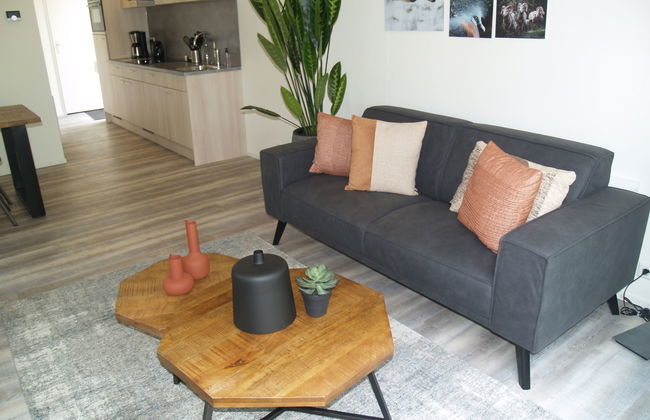 Forest Lodge 4 - Photo 1