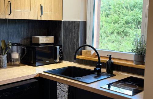 Domki Letniskowe Stokrotka - Foto 23