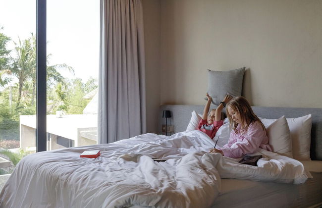 Usawa Villa Nyanyi - Foto 14