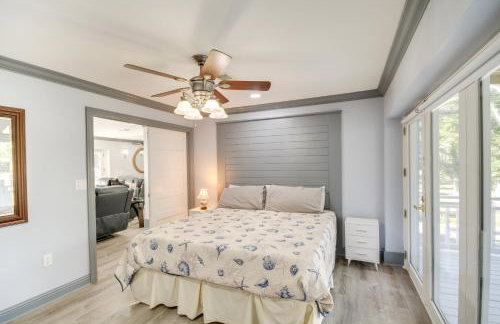 Front Row Beachfront Long Beach Getaway - Foto 14