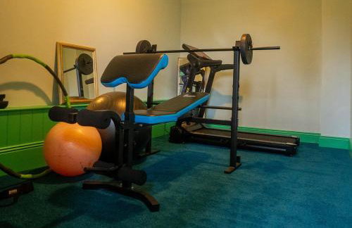 Royal Oak House - Foto 2