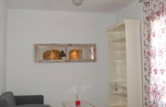 ENTRETORRES Apartamento Turístico - Foto 25