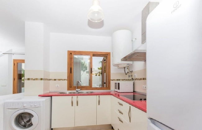 Apartamentos La Carrajolilla - Foto 15