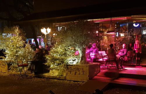 MarSim Lux apartman Zagreb - Foto 35