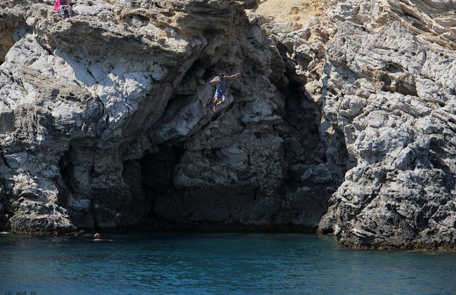 BUCEO: La exploración submarina de Kallithea - Foto 22