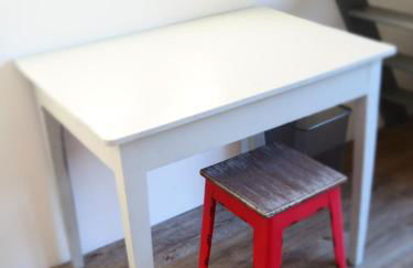 Maison de famille Entre bois et sel avec piscine privée chauffée - Foto 10