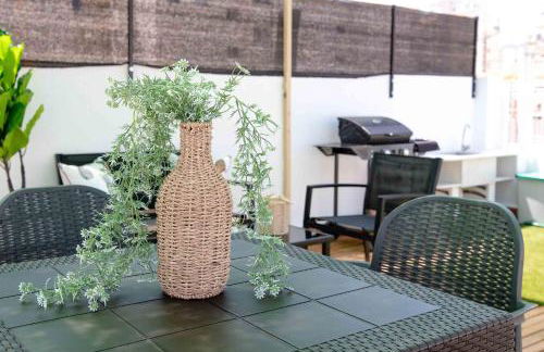 Chalet de Lujo con Azotea de Ensueño y Barbacoa "Laurum 9" - Foto 31