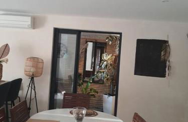 Superbe appartement au calme avec piscine - Foto 2