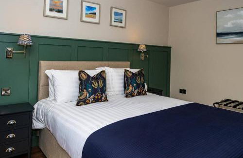 The Halt @ The Halfway House Country Pub - Foto 66