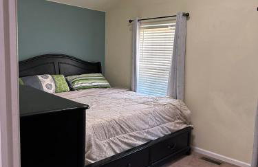 Home Away From Home - Foto 21