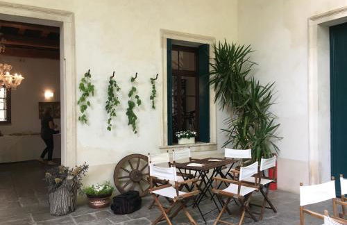 Agriturismo Barchessa - Foto 81