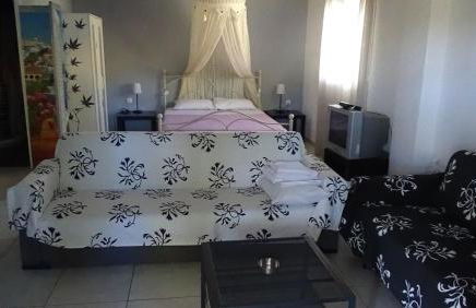 Alexandros Apartments - Foto 35