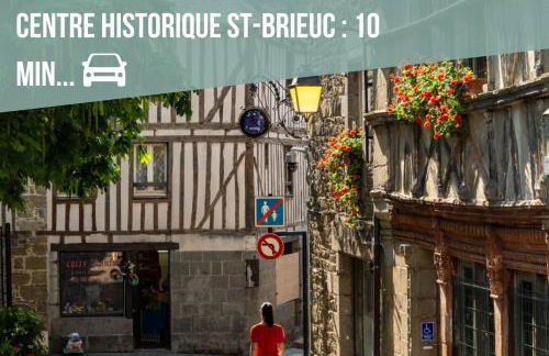 La Jungle - A Deux Pas de la Mer, Parking, Unique - Foto 33