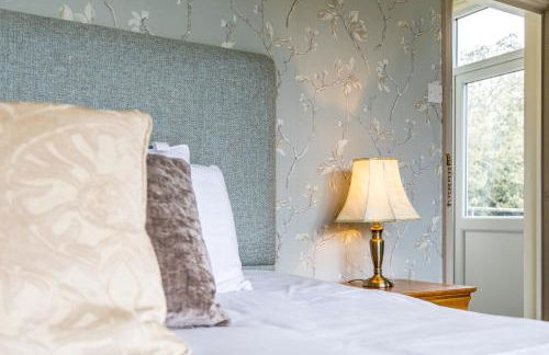 Leigh Park Country House Hotel & Vineyard, BW Signature Collection - Foto 39