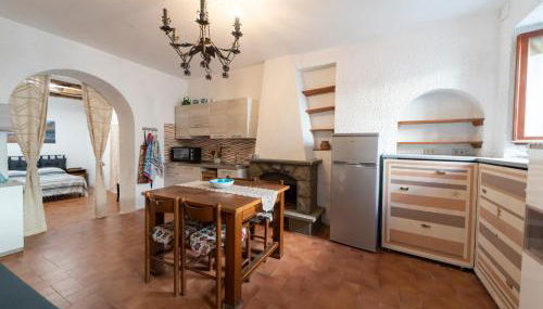 Al Campanile - Foto 4, stove