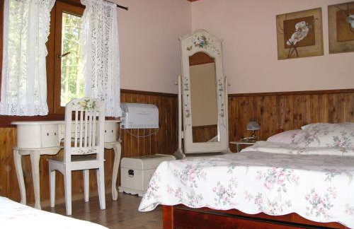 Agroturystyka - AGRODOMEK -Basen, Jacuzzi, Sauna - Foto 21