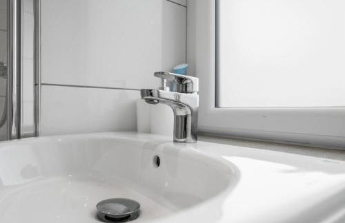 Bruce Road 3 Bedroom Apartment - Glenrothes, Fife - Foto 40