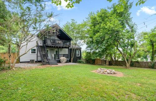 The Loft at Madison Terrace - Private Unit (102 Madison Terrace) - Foto 29