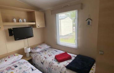 Cozy’s caravan hire - Foto 15