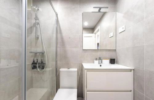 Bright apartment in Las Arenas - Foto 7