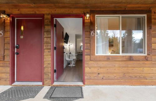 The Entire Property at Mount Walker Inn - Foto 26