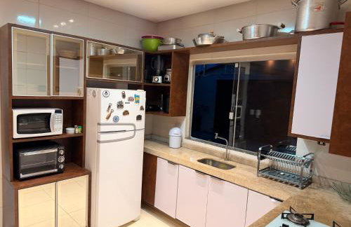 Casa com piscinas paragominas - Photo 16