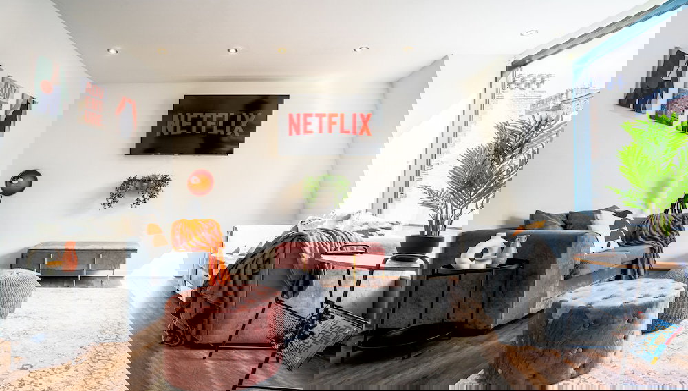 Designer Apartments - Foto 1, Imagen principal